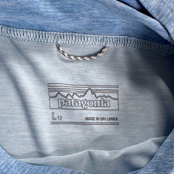 Patagonia Capilene® Silkweight Hoody - Picture 3 of 4